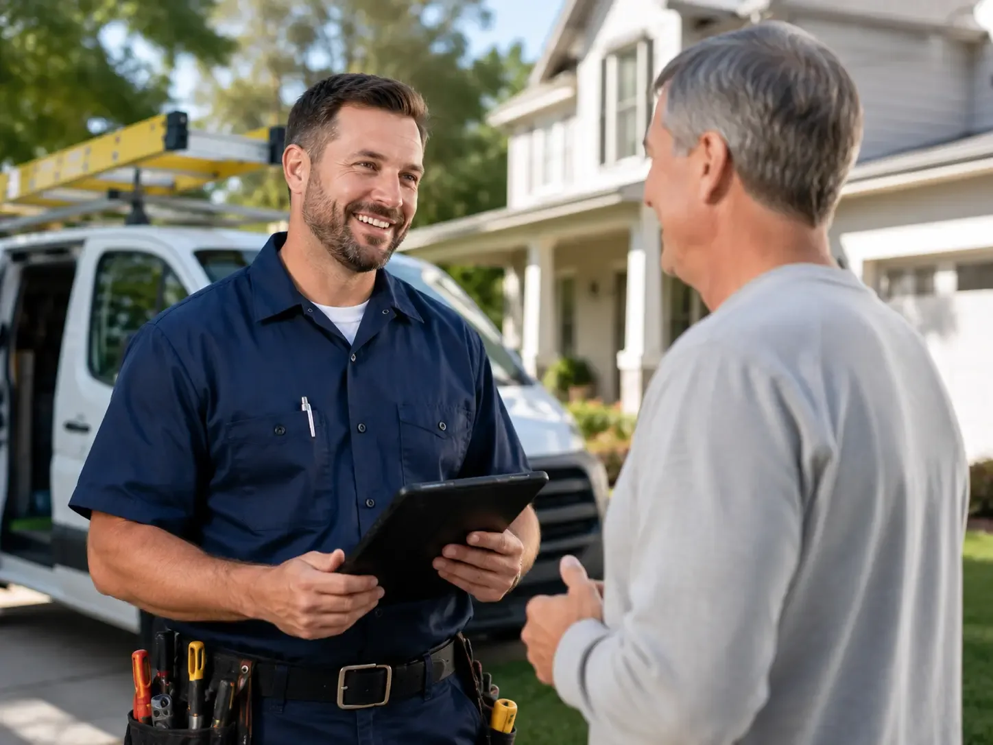 Whole Home Rewiring Musella, GA FAQs